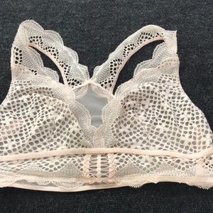 Victoria’s Secret bra